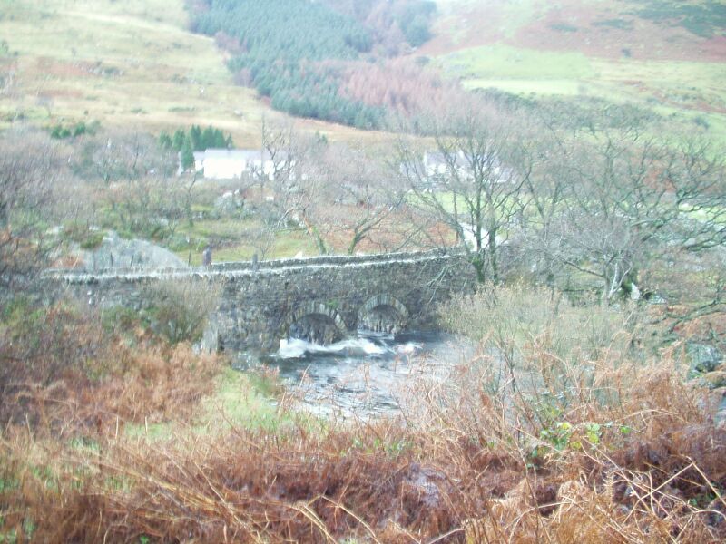 England and Wales